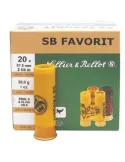 SB FAVORIT C20