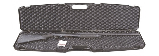 MEGALINE GUN CASE 200/4 125x25x11