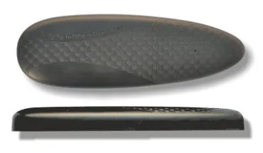 ΠΕΛΜΑ MICROCELL H15 SOFT ΜΑΥΡΟ 15mm 2