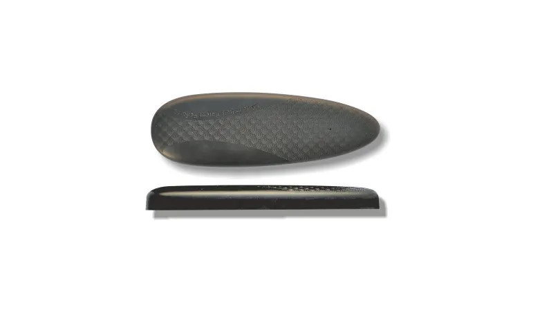 ΠΕΛΜΑ MICROCELL H15 SOFT ΜΑΥΡΟ 15mm