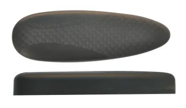 ΠΕΛΜΑ MICROCELL H23 SOFT ΜΑΥΡΟ 23mm 2