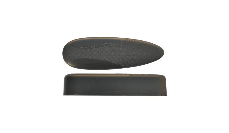 ΠΕΛΜΑ MICROCELL H32 SOFT ΜΑΥΡΟ 32mm