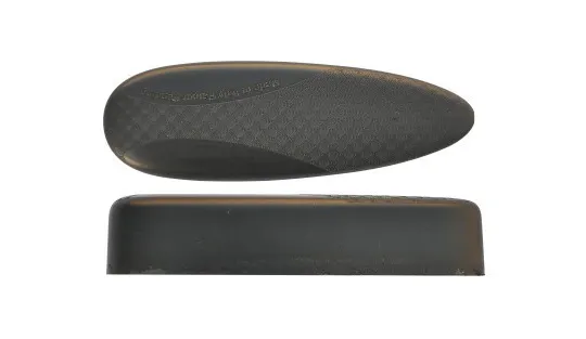 ΠΕΛΜΑ MICROCELL H32 SOFT ΜΑΥΡΟ 32mm