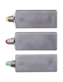 FRONT SIGHT LIGHT OF BATTERY