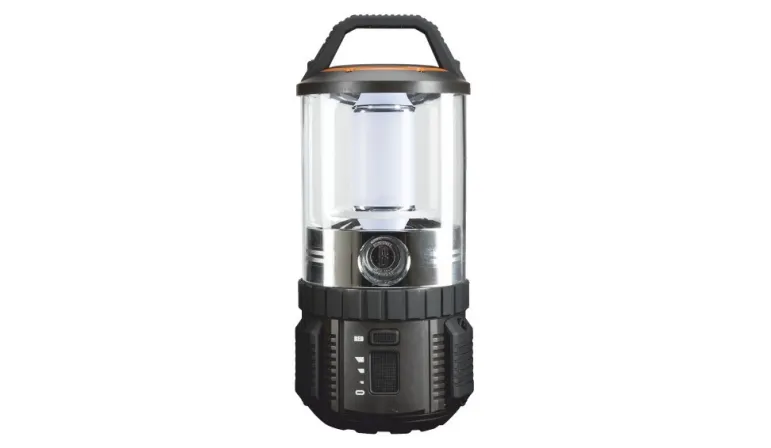 BUSHNELL ΦΑΝΑΡΙ LED 10A350ML