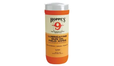 HOPPE'S 9GO  ΜΑΝΤΗΛΙΑ ΚΑΘΑΡΙΣΜΟΥ 2