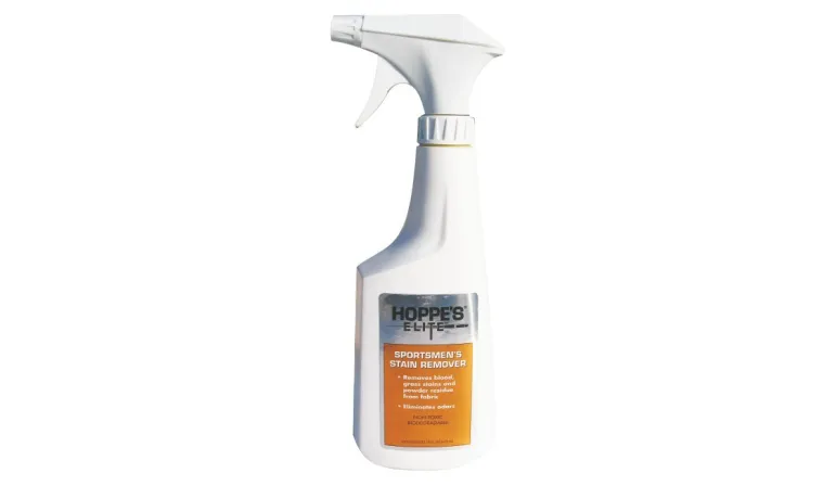 HOPPE'S ESSR ΚΑΘΑΡΙΣΤΙΚΟ