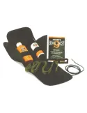 HOPPE'S 34002 BORESNAKE GUN CLEANING KIT