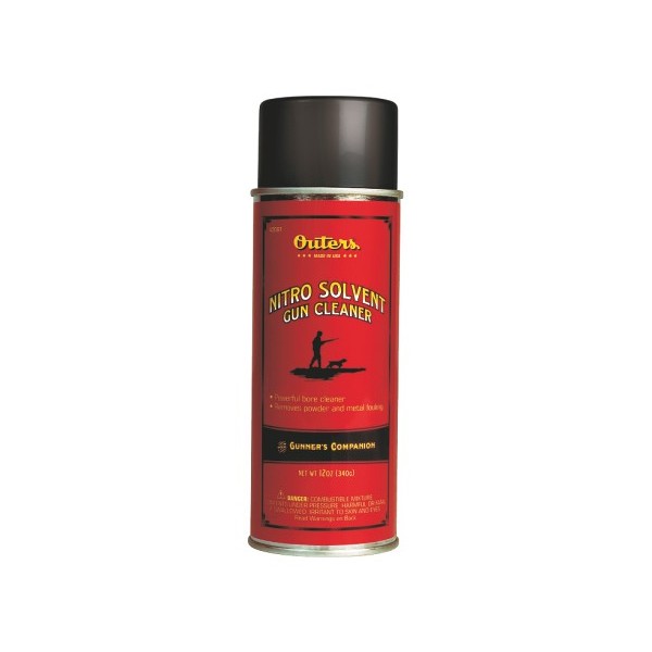 OUTERS 42061 NITRO SOLVENT
