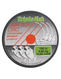 MYLON ΜΕΣΙΝΕΖΑ HIGTECHLIGHT GREY 100Μ