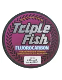 MYLON ΜΕΣΙΝΕΖΑ FLUOROCARBON ΛΕΥΚΗ ΑΟΡΑΤΗ 125Μ