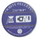 COAL 250WP CLASSIC FLAT 5,5mm (0,80grs)