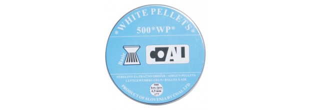 COAL 5000WP BASIC ΕΠΙΠΕΔΑ 4,5mm