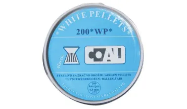 COAL ΔΙΑΒΟΛΟ 200WP CLASSIC ΕΠΙΠΕΔΑ 4,5mm 2