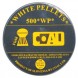 COAL ΔΙΑΒΟΛΟ 500WP FIELD ΣΤΡΟΓΓΥΛΑ 4.5mm (0.56grs)