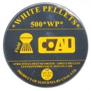 COAL 500WP FIELD ΣΤΡΟΓΓΥΛΑ 4.5mm