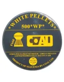 COAL ΔΙΑΒΟΛΟ 500WP FIELD ΣΤΡΟΓΓΥΛΑ 4.5mm (0.56grs)
