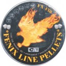 COAL FENIX 500 POINTED ΜΥΤΕΡΑ 4,5mm