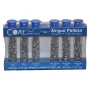 COAL 6 PACK TUBE SPORT & COMPETITION 4.5mm