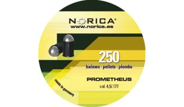 NORICA PROMETHEUS ΕΠΙΠΕΔΑ 4.5MM 2