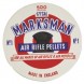 MARKSMAN AIRGUN PELLETS ROUND 4,5mm
