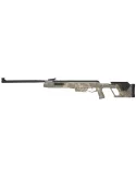 NORICA DEAD EYE GRS & RAS CAMO 4.5mm