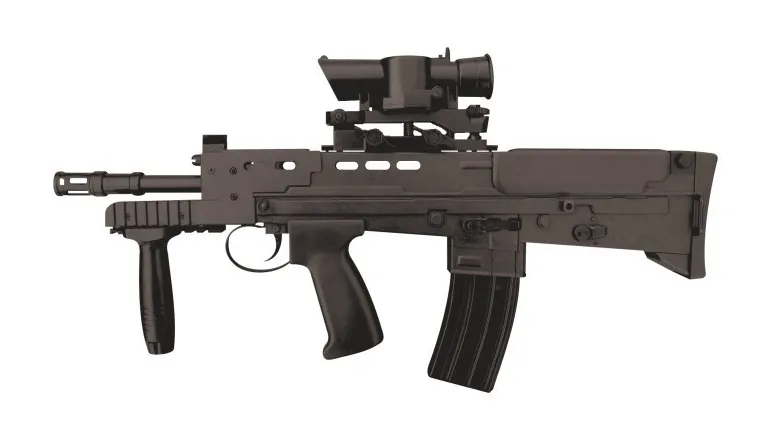 HO-FENG ΑΕΡΟΒΟΛΟ ΗΑ-211Β 6mm