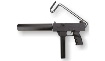 HO-FENG ΑΕΡΟΒΟΛΟ ΗΑ-230Β SMG MINI SUB 6mm 2