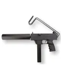 HO-FENG AIR SOFT ΗΑ-230Β SMG MINI SUB 6mm