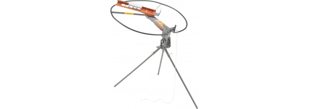 CHAMPION 40906 SKYBIRD 3/4 COCK TRAP WITH TRI-POD