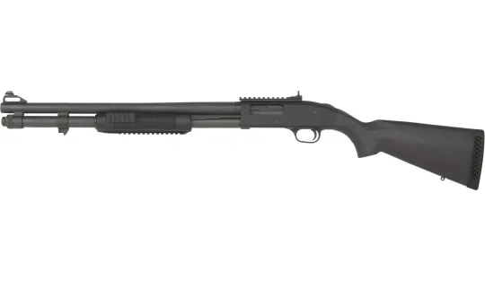 MOSSBERG 590A1 59815 C12 ΑΡΙΣΤΕΡΗ
