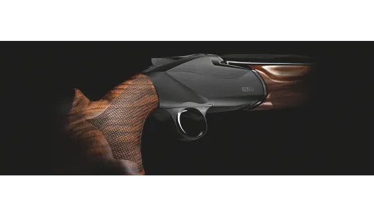 BENELLI 828U BLACK C12