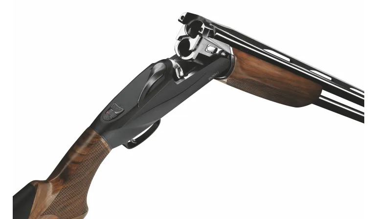 BENELLI 828U BLACK C12