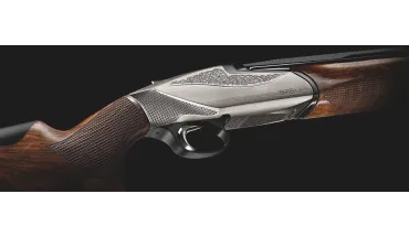 BENELLI 828U SILVER C12 2