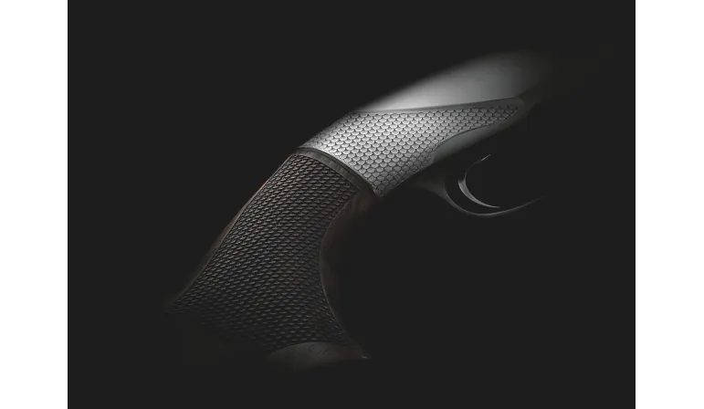BENELLI 828U SILVER C12