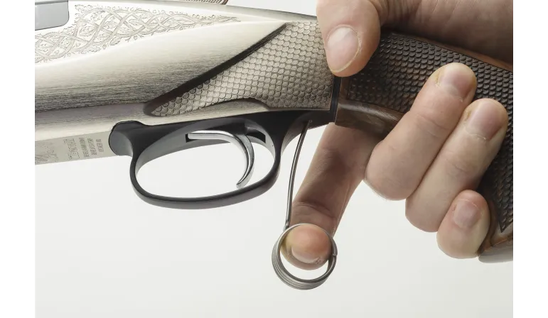 BENELLI 828U SILVER C12