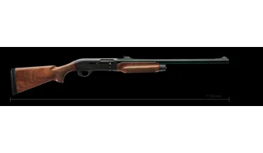 BENELLI M2 ΞΥΛΙΝΗ MAGNUM SLUG C12