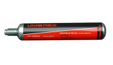 ΑΜΠΟΥΛΕΣ CO2 88gr UMAREX 2