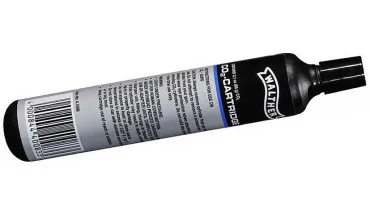 ΑΜΠΟΥΛΕΣ CO2 88gr WALTER 2