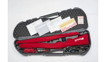 BENELLI ΒΑΛΙΤΣΑ ΟΠΛΟΥ 2
