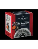 FEDERAL FIELD&RANGE STEEL &SPEED SHOK WF147 C12 2 3/4''