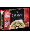 FEDERAL VITAL SHOK TROPHY COPPER P152TC ΜΟΝΟΒΟΛΟ C12
