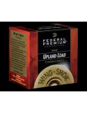 FEDERAL P258 PREMIUM WING SHOK C20 3''