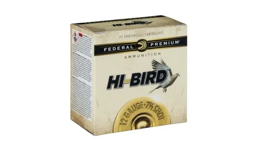 FEDERAL HVF12Η C12