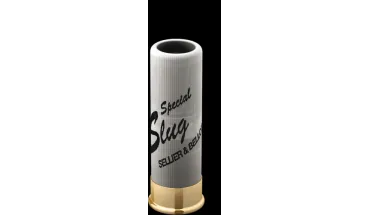 SB SPECIAL SLUG C16 2