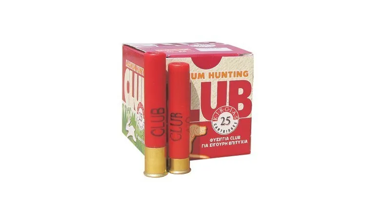 CLUB 410 MAGNUM ΔΙΒΟΛΑ C36