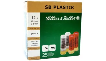 SB PLASTIK ΔΡΑΜΙΑ C12