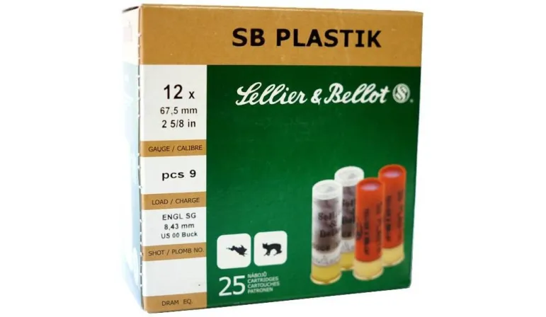 SB PLASTIK ΔΡΑΜΙΑ C12