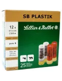 SB PLASTIK ΔΡΑΜΙΑ C12