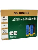 SB JUNIOR ΔΡΑΜΙΑ C16